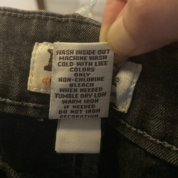 Mudd Jeans - Picture 4 of 4